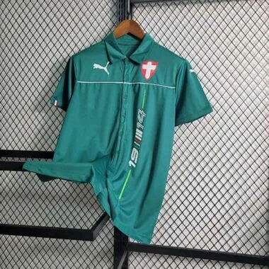 23-24 Palmeiras Green S-4XL Cheap Soccer Jerseys