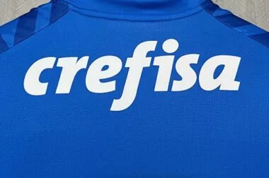24-25 Palmeiras Goalkeeper Blue Kit Football Replicas Yupoo