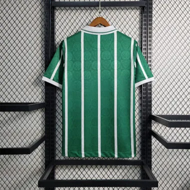 1993 Retro Palmeiras home Size S-4XL