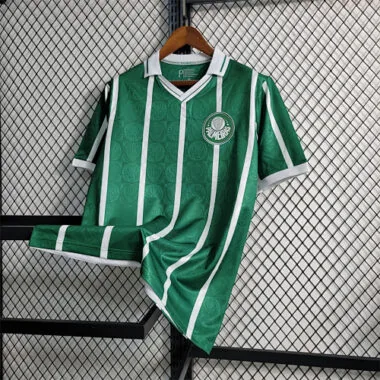 1993 Retro Palmeiras home Size S-4XL