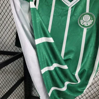 1993 Retro Palmeiras home Size S-4XL
