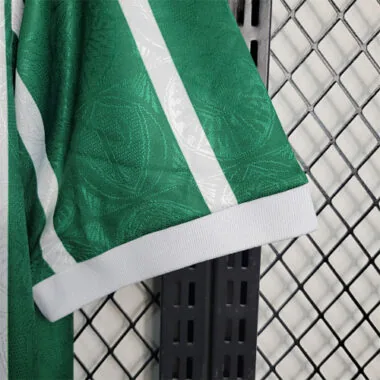 1993 Retro Palmeiras home Size S-4XL