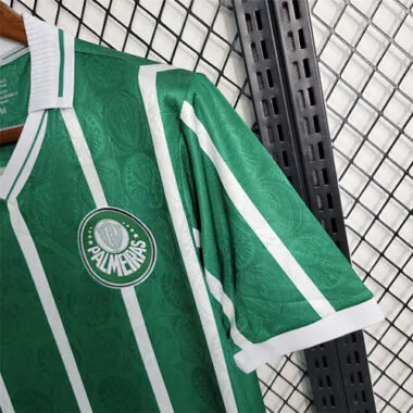 1993 Retro Palmeiras home Size S-4XL