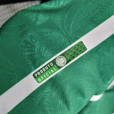 1993 Retro Palmeiras home Size S-4XL