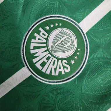 1993 Retro Palmeiras home Size S-4XL
