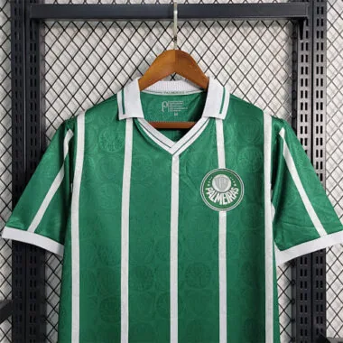 1993 Retro Palmeiras home Size S-4XL