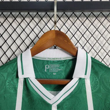 1993 Retro Palmeiras home Size S-4XL