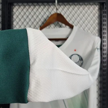 2023/24 Palmeiras away long-sleeved