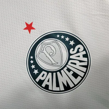 2023/24 Palmeiras away long-sleeved