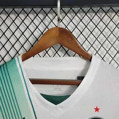 2023/24 Palmeiras away long-sleeved