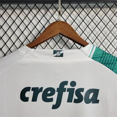 2023/24 Palmeiras away long-sleeved