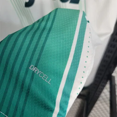 2023/24 Palmeiras away long-sleeved