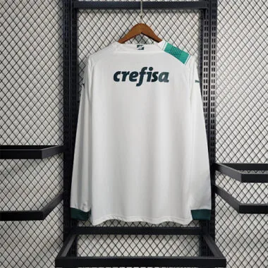 2023/24 Palmeiras away long-sleeved