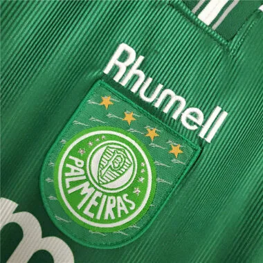 14-15 Palmeiras 100th Anniversary Edition