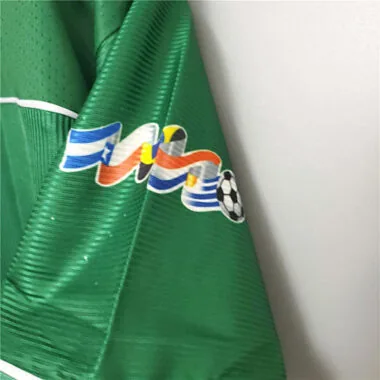 14-15 Palmeiras 100th Anniversary Edition