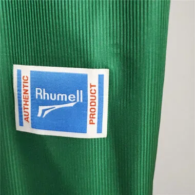 14-15 Palmeiras 100th Anniversary Edition