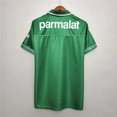 14-15 Palmeiras 100th Anniversary Edition