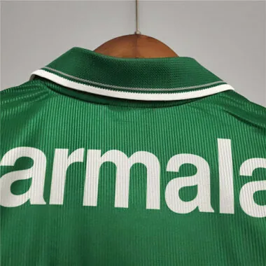 14-15 Palmeiras 100th Anniversary Edition