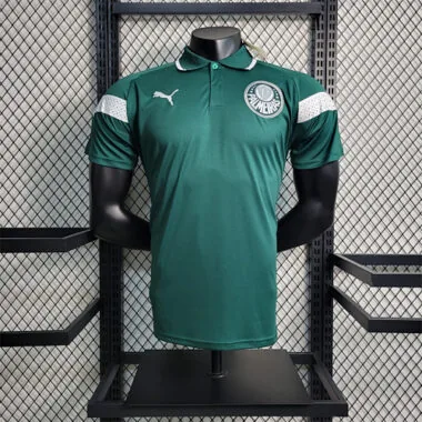 23-24 Polo del Palmeiras, verde