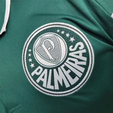 23-24 POLO Palmeiras Verde