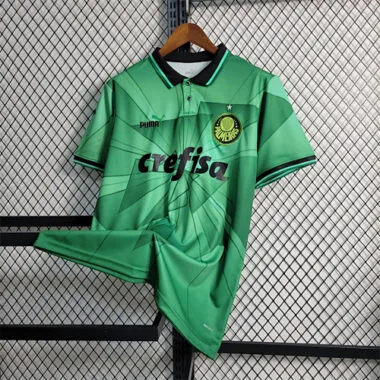 23-24 Palmeiras Special Edition