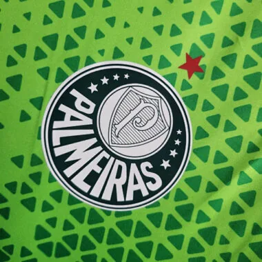 24-25 Palmeiras Training Shirt