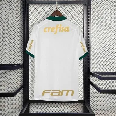24-25 Palmeiras Away Shirt