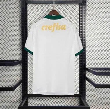 24-25 Palmeiras Away Shirt