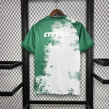 24-25 Palmeiras For a Greener Future Special Edition 2 Kit