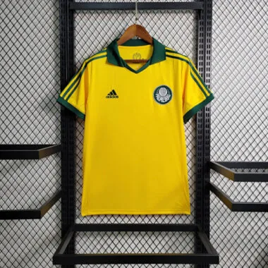 14-15 Retro Palmeiras Cheap Soccer Jerseys