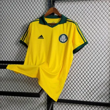 14-15 Retro Palmeiras Cheap Soccer Jerseys