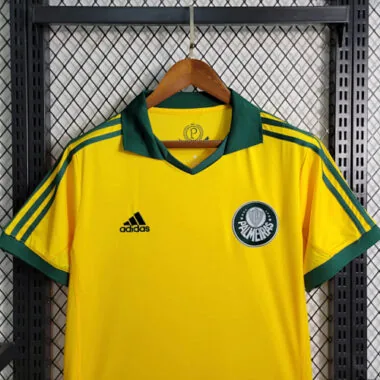 14-15 Retro Palmeiras Cheap Soccer Jerseys