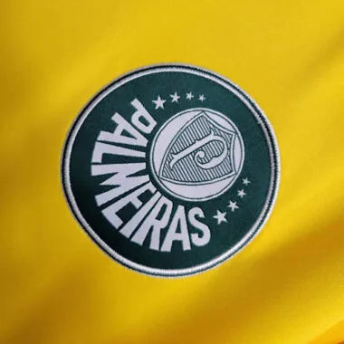 14-15 Retro Palmeiras Cheap Soccer Jerseys