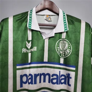 93-94 Palmeiras home