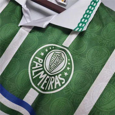 93-94 Palmeiras home