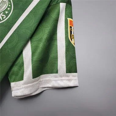 93-94 Palmeiras home