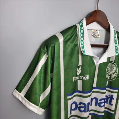 93-94 Palmeiras home