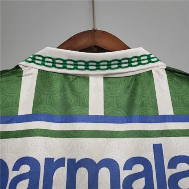 93-94 Palmeiras home