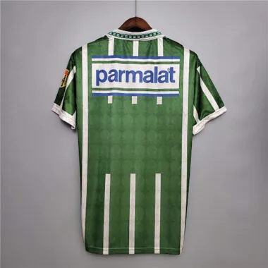 93-94 Palmeiras home