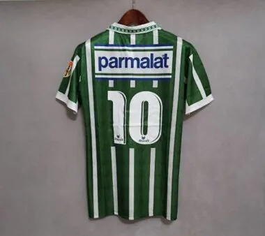 93-94 Palmeiras home