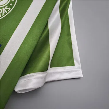 92-93 Palmeiras home