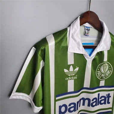 92-93 Palmeiras home