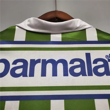 92-93 Palmeiras home