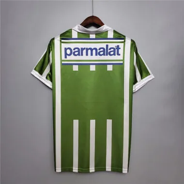 92-93 Palmeiras home
