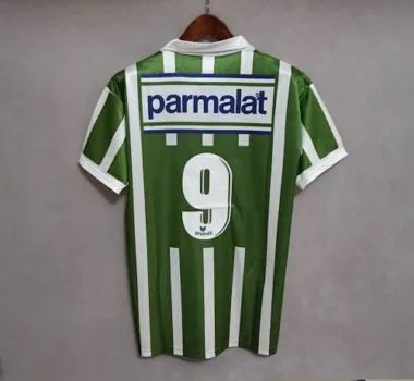 92-93 Palmeiras home