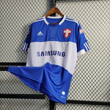 2019 Palmeiras