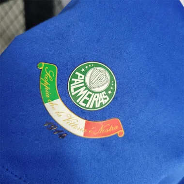 2019 Palmeiras