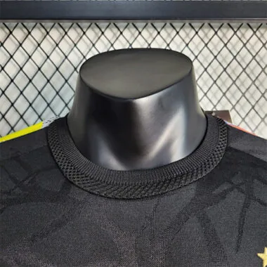 23-24 Flamengo Black Co branded Special Edition player version