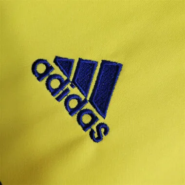 17-18 Retro Flamengo away size