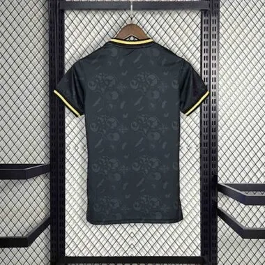 23-24 Woman Flamengo black S-XXL